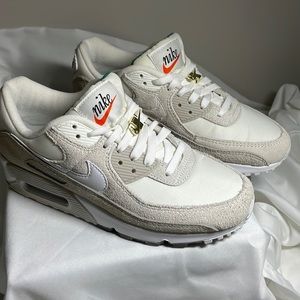 Nike Air Max 90